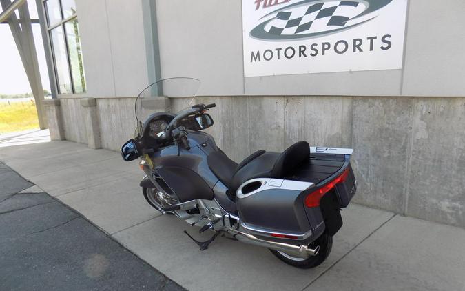 1999 BMW K1200LT