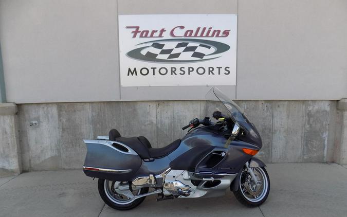 1999 BMW K1200LT