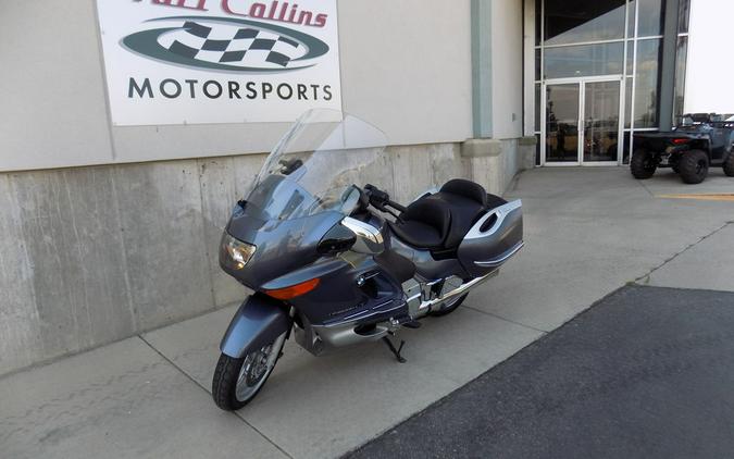 1999 BMW K1200LT