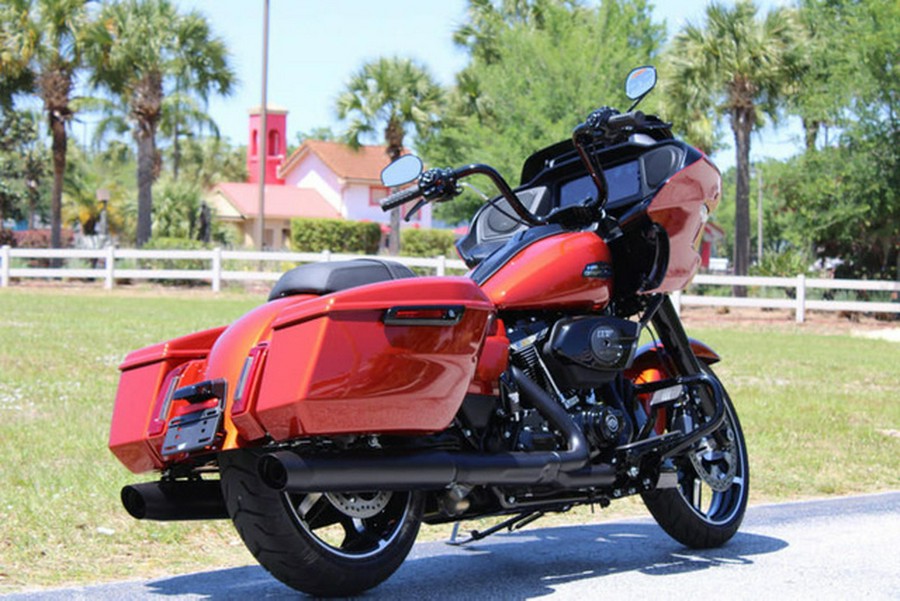 2024 Harley-Davidson FLTRX - Road Glide