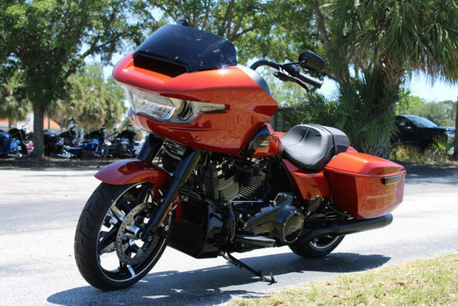 2024 Harley-Davidson FLTRX - Road Glide