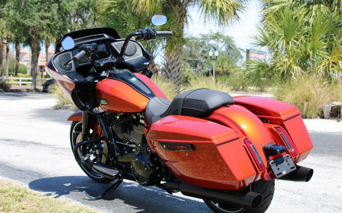 2024 Harley-Davidson FLTRX - Road Glide