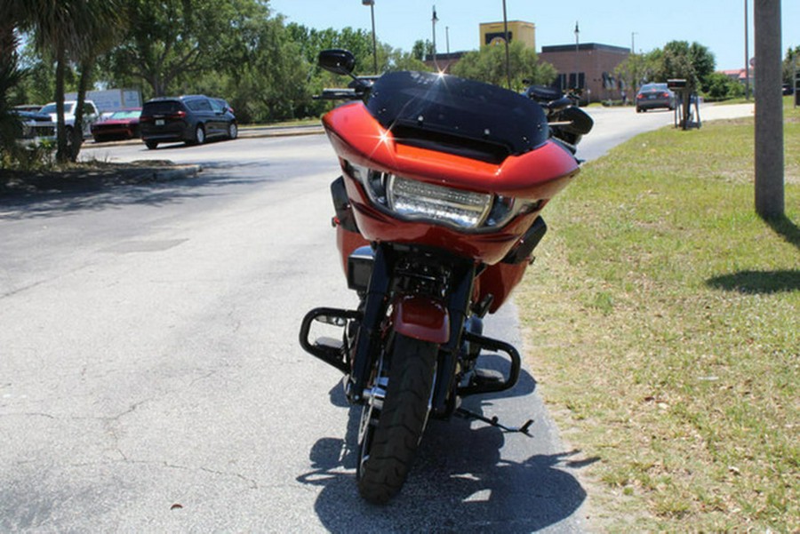 2024 Harley-Davidson FLTRX - Road Glide