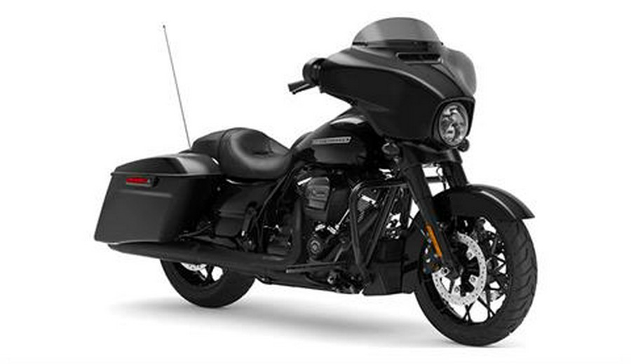 2020 Harley-Davidson Street Glide® Special