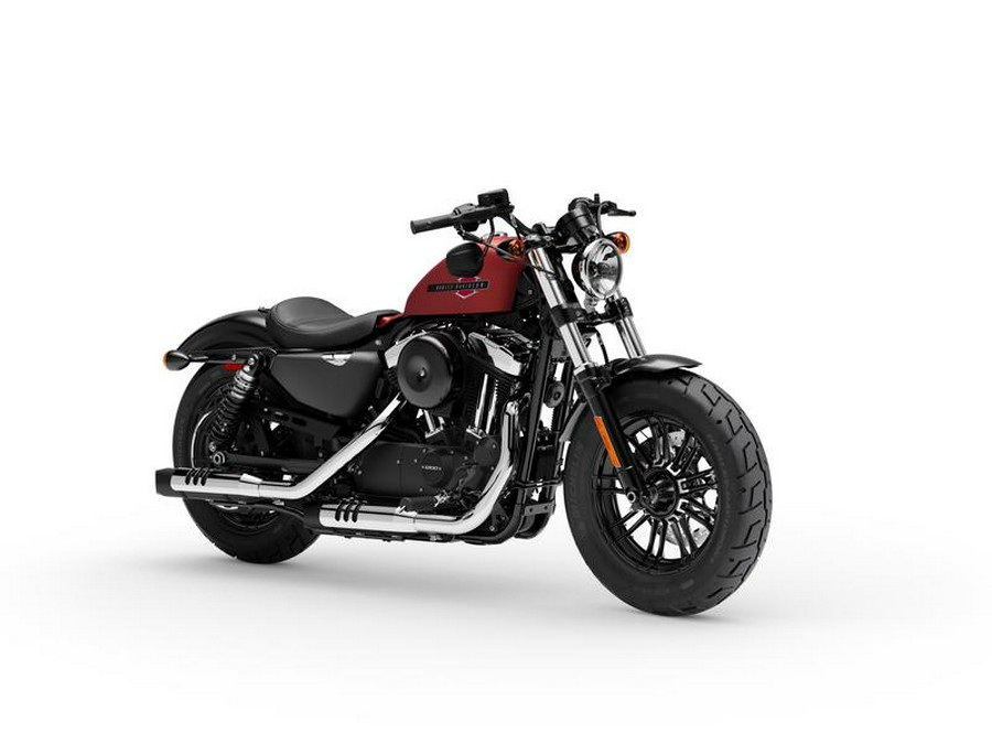 2019 Harley-Davidson® XL 1200X - Sportster® Forty-Eight®