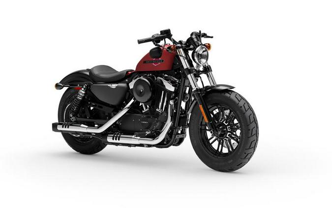 2019 Harley-Davidson® XL 1200X - Sportster® Forty-Eight®