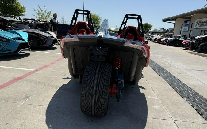 2025 Polaris Slingshot® Slingshot® R