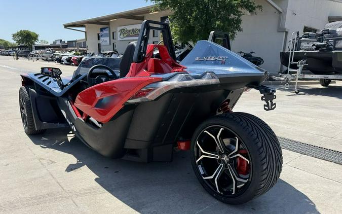 2025 Polaris Slingshot® Slingshot® R