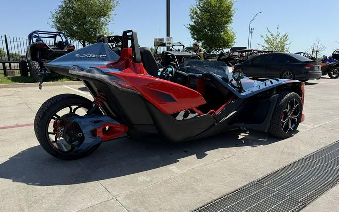 2025 Polaris Slingshot® Slingshot® R