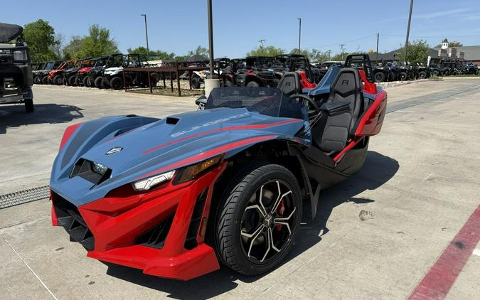2025 Polaris Slingshot® Slingshot® R