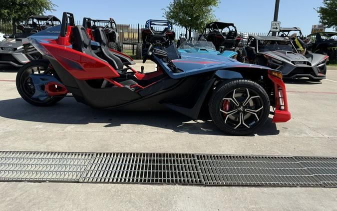 2025 Polaris Slingshot® Slingshot® R