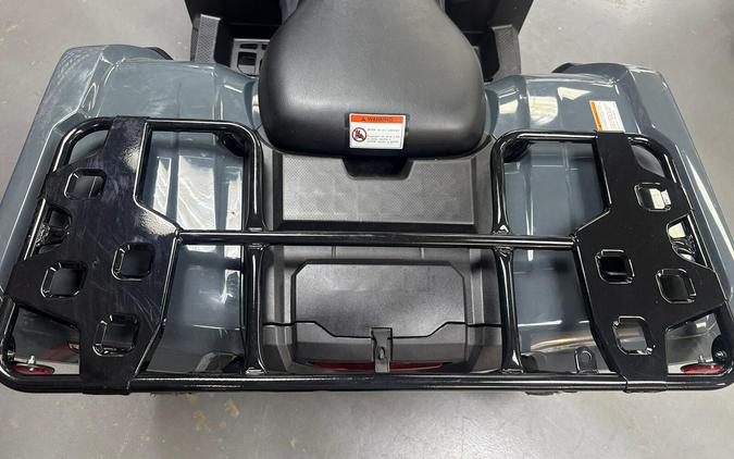 2025 Honda FourTrax Rancher 4X4 Automatic DCT EPS