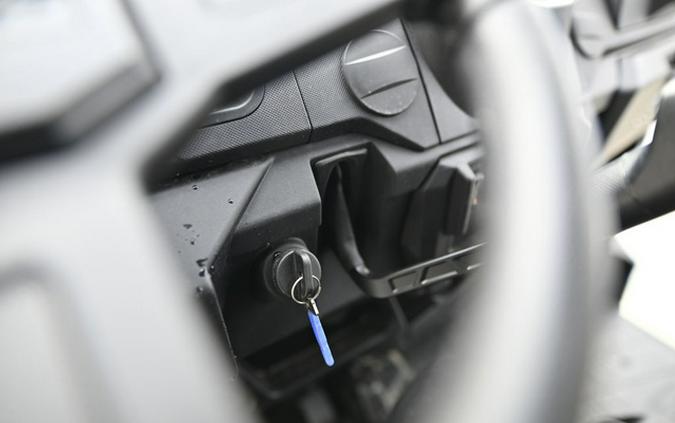 2026 Polaris Ranger Crew XP 1000 Premium Polaris Pursuit Camo