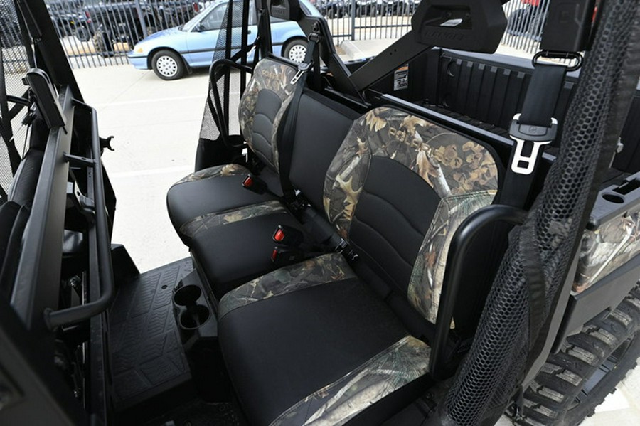 2026 Polaris Ranger Crew XP 1000 Premium Polaris Pursuit Camo