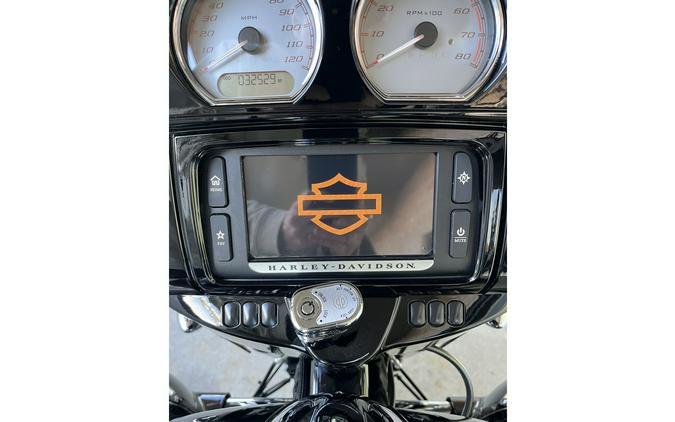 2017 Harley-Davidson® FLHXS Street Glide® Special