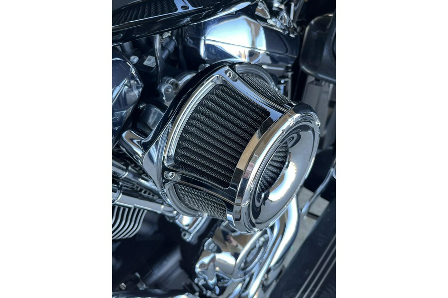 2017 Harley-Davidson® FLHXS Street Glide® Special