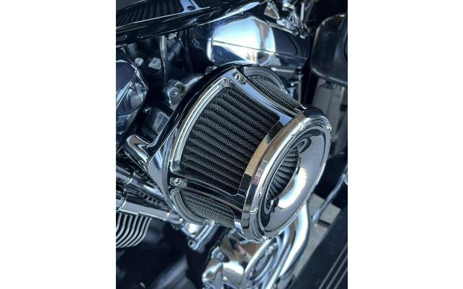 2017 Harley-Davidson® FLHXS Street Glide® Special