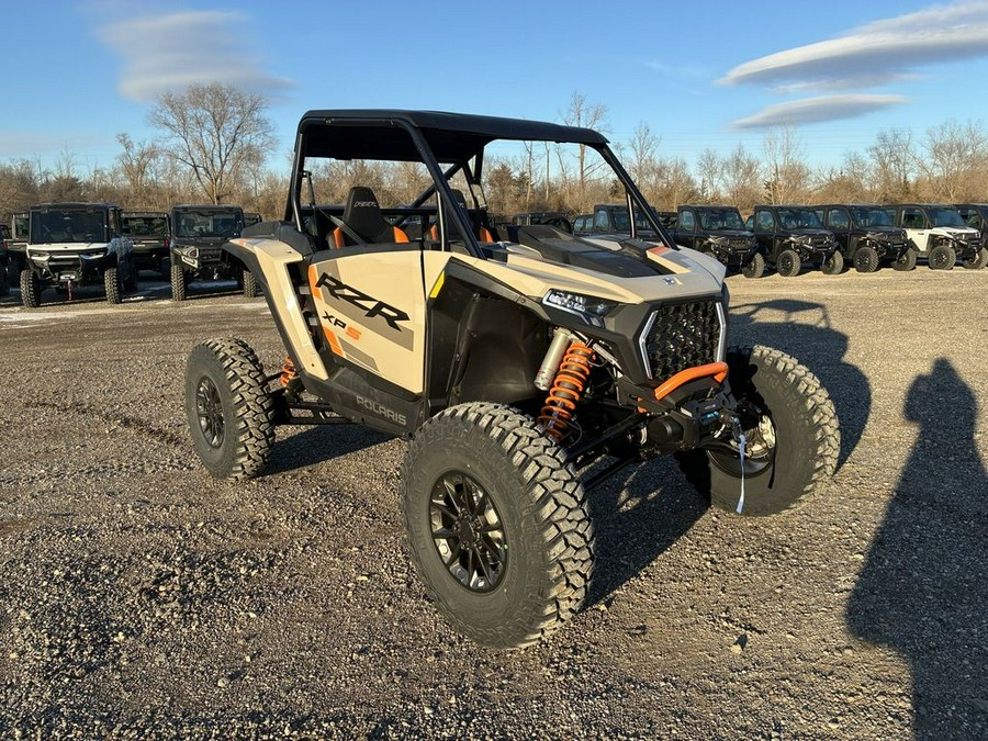 2026 Polaris RZR XP® S 1000 Ultimate