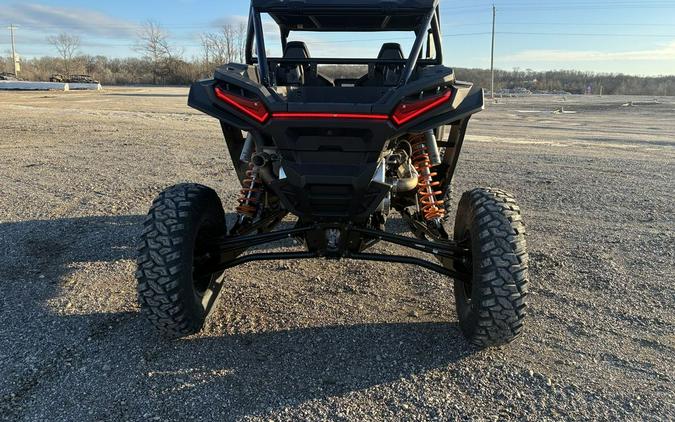 2026 Polaris RZR XP® S 1000 Ultimate