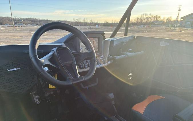 2026 Polaris RZR XP® S 1000 Ultimate