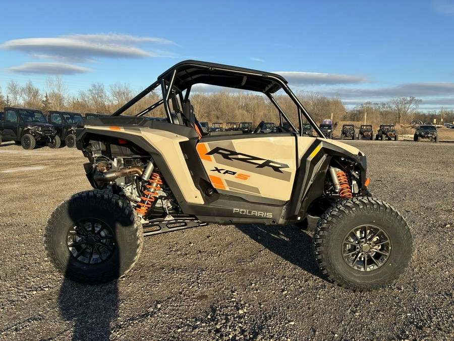2026 Polaris RZR XP® S 1000 Ultimate