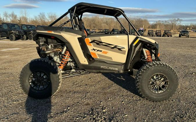 2026 Polaris RZR XP® S 1000 Ultimate