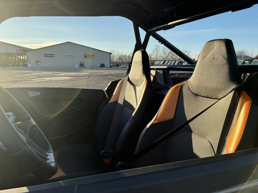 2026 Polaris RZR XP® S 1000 Ultimate