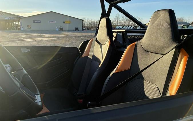 2026 Polaris RZR XP® S 1000 Ultimate