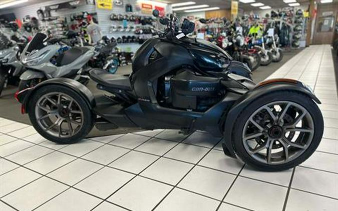 2023 Can-Am Ryker 900 ACE