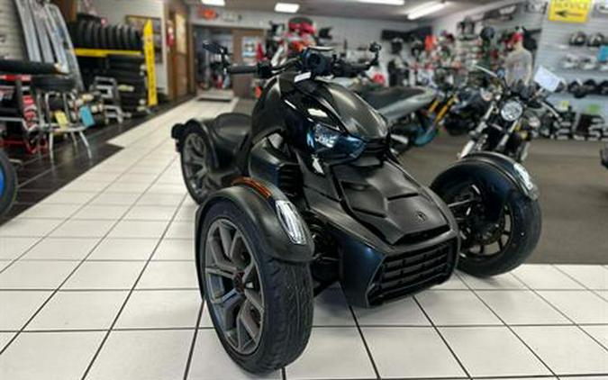 2023 Can-Am Ryker 900 ACE