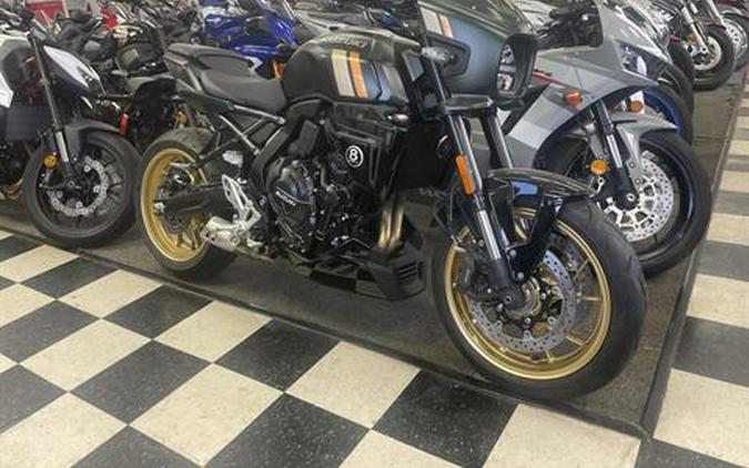 2026 Suzuki GSX-8TT