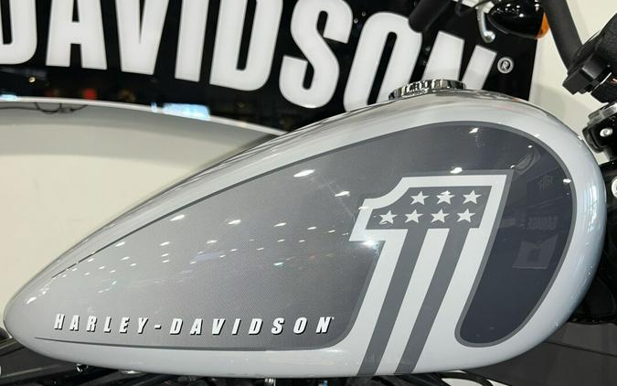 2024 Harley-Davidson Street Bob 114