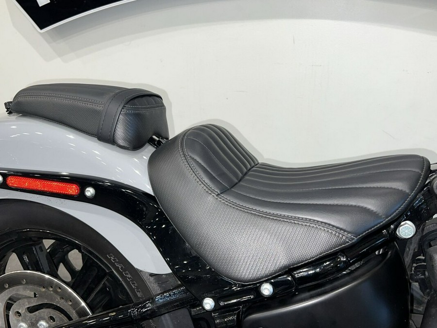 2024 Harley-Davidson Street Bob 114