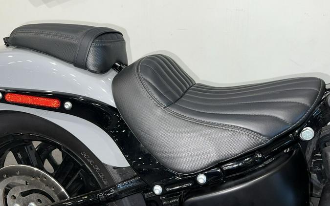 2024 Harley-Davidson Street Bob 114