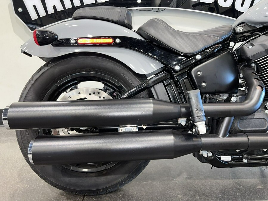 2024 Harley-Davidson Street Bob 114