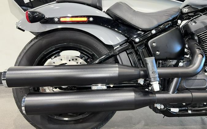 2024 Harley-Davidson Street Bob 114