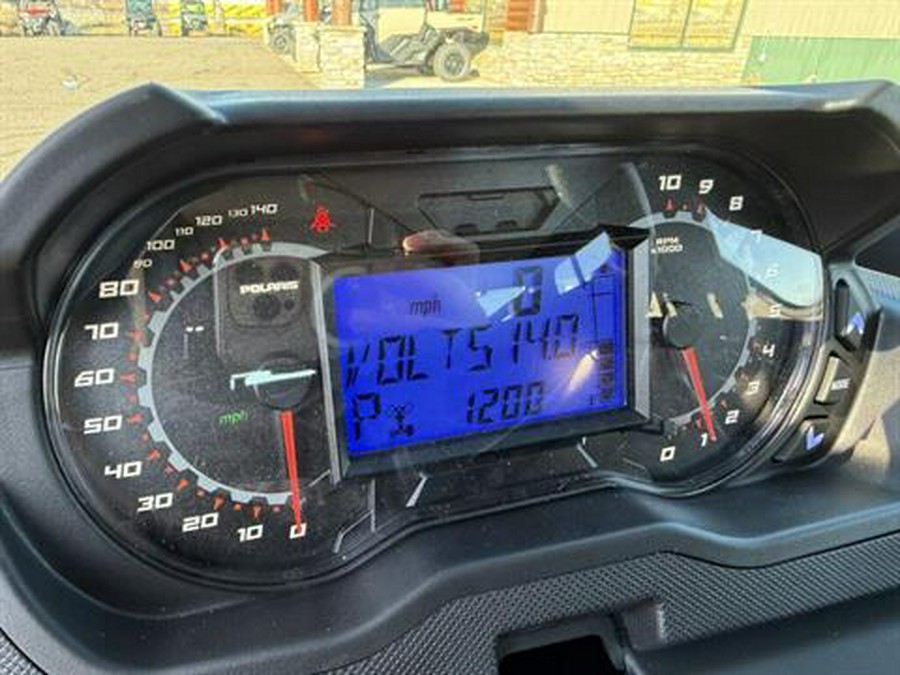 2026 Polaris Ranger Crew XP 1000 NorthStar Edition Premium