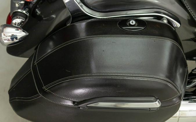 2012 YAMAHA XVS1300 VSTAR TOURER 1300