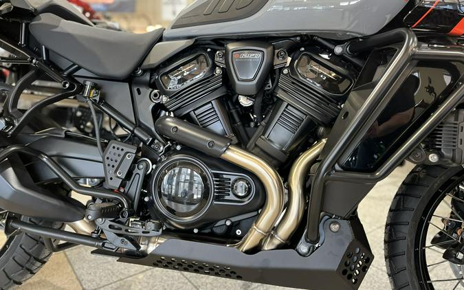 RA1250L 2026 Pan America 1250 Limited