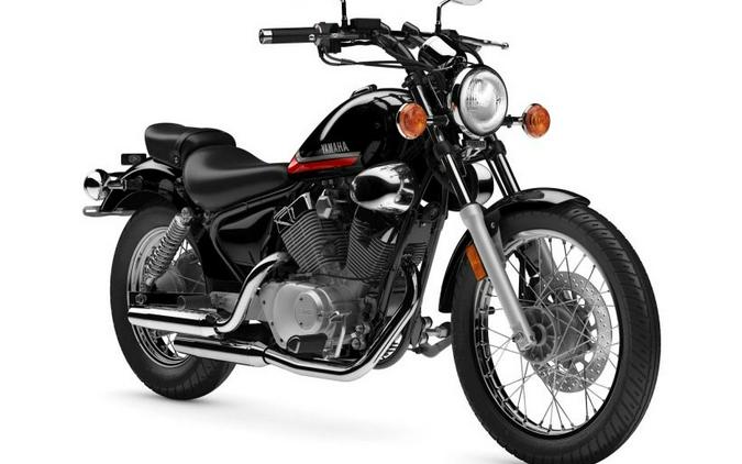 2026 Yamaha V Star 250