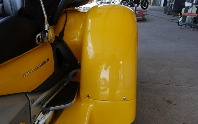 2005 Honda Gold Wing 1800 Trike Motortrike