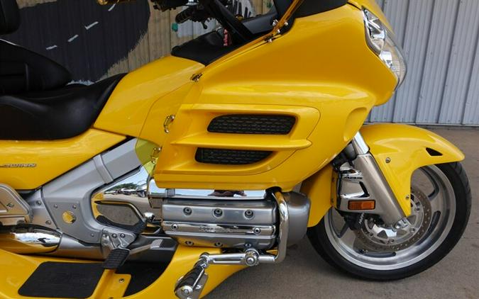 2005 Honda Gold Wing 1800 Trike Motortrike