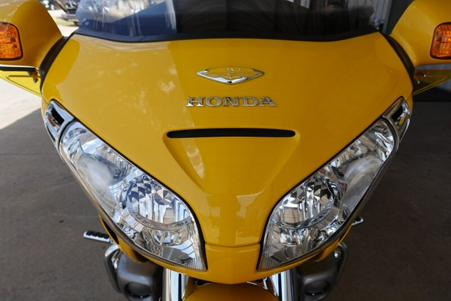 2005 Honda Gold Wing 1800 Trike Motortrike