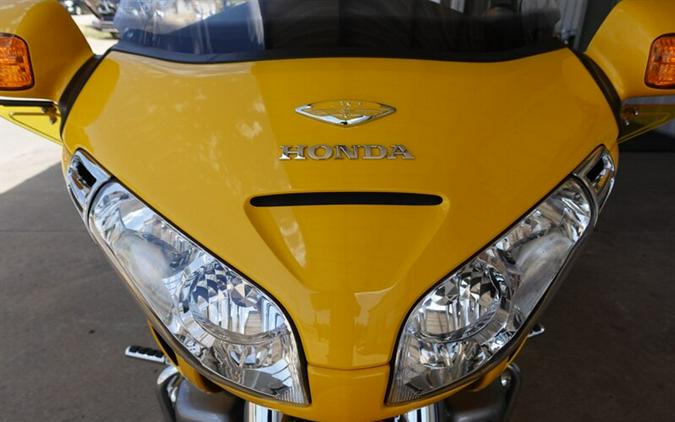 2005 Honda Gold Wing 1800 Trike Motortrike
