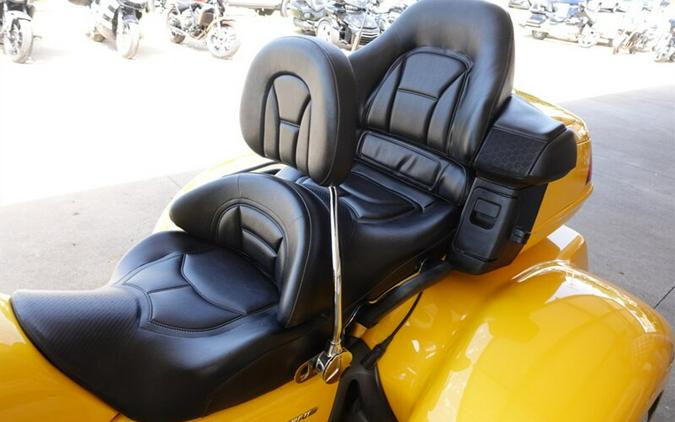 2005 Honda Gold Wing 1800 Trike Motortrike