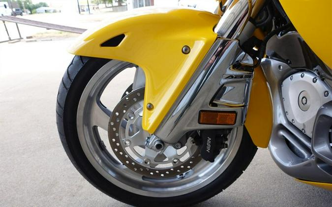 2005 Honda Gold Wing 1800 Trike Motortrike