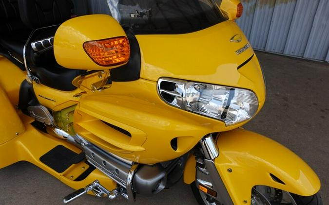 2005 Honda Gold Wing 1800 Trike Motortrike