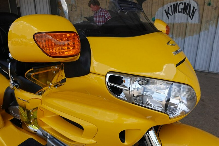 2005 Honda Gold Wing 1800 Trike Motortrike