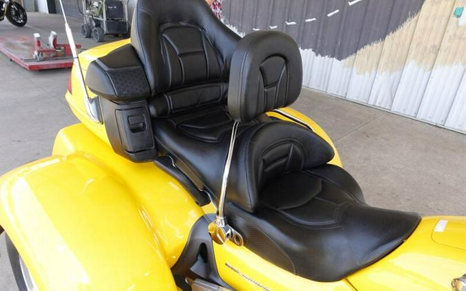 2005 Honda Gold Wing 1800 Trike Motortrike