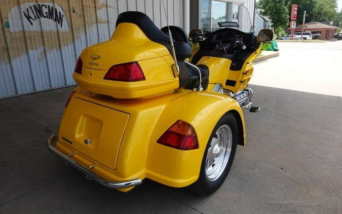 2005 Honda Gold Wing 1800 Trike Motortrike